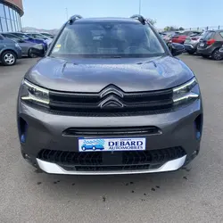 Citroen C5 Aircross BLUEHDI 130CH S&S SHINE PACK EAT8 Rivesaltes