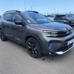 Citroen C5 Aircross BLUEHDI 130CH S&S SHINE PACK EAT8 Rivesaltes