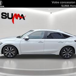 Honda Civic e:HEV 2.0 i-MMD Executive occasion - Tassin-la-Demi-Lune - photo 2/25