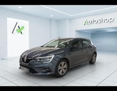 Renault Megane 4 Chambray-lès-Tours