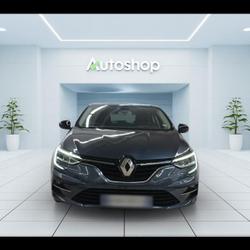 Renault Megane 4 1.5 Blue dCi 115ch Evolution EDC -23 Chambray-l&egrave;s-Tours