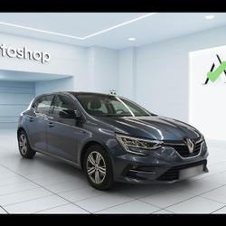 Renault Megane 4 1.5 Blue dCi 115ch Evolution EDC -23 Chambray-l&egrave;s-Tours