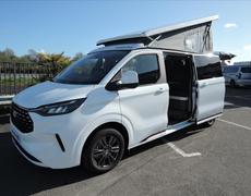 Fourgon Campereve Morlaix