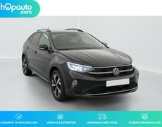 Volkswagen Taigo Cesson-Sévigné