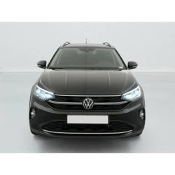 Volkswagen Taigo 1.0 TSI 116 DSG7 VW Edition occasion - Cesson-S&eacute;vign&eacute; - photo 2/21
