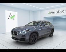 BMW X2 Chambray-lès-Tours