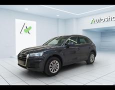 Audi Q5 Chambray-lès-Tours