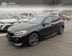 BMW Serie 1 Saint-Nazaire