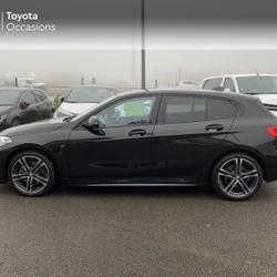 BMW Serie 1 116dA 116ch M Sport DKG7 Saint-Nazaire