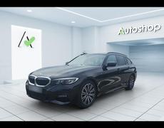 BMW Serie 3 Bourges