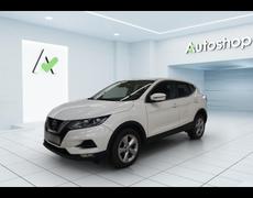 Nissan Qashqai Chambray-lès-Tours