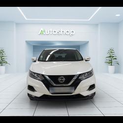 Nissan Qashqai 1.5 dCi 115ch Business Edition Euro6d-T Chambray-l&egrave;s-Tours