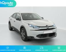 Citroen C4 Cesson-Sévigné