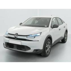 Citroen C4 Hybride 110 ch e-DCS6 You occasion - Cesson-S&eacute;vign&eacute; - photo 3/24