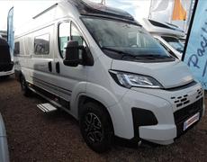 Fourgon Autostar Morlaix