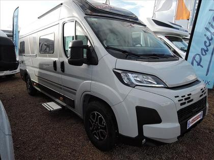 Fourgon Autostar Autres Autostar  - FIAT DUCATO 2.2L 140CH - 75 500 €
