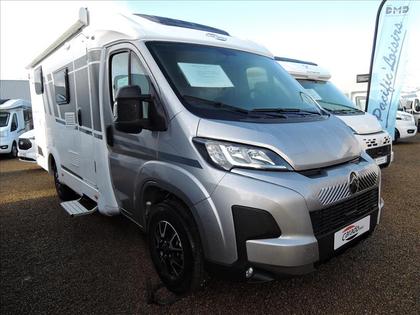 Profile Carado Autres Carado  - FIAT DUCATO 2.2L 140CH - 67 490 €