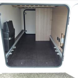 Profile Carado FIAT DUCATO 2.2L 140CH Morlaix