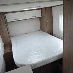 Profile Carado FIAT DUCATO 2.2L 140CH Morlaix