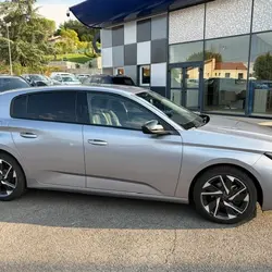 Peugeot 308 III Phase 1 1.2 PURETECH 130CH S&S ALLURE EAT8 occasion - Saint-Saturnin - photo 3/20