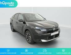 Citroen C4 Cesson-Sévigné