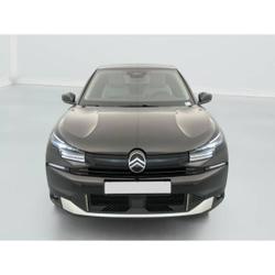 Citroen C4 PureTech 130 EAT8 Max occasion - Cesson-S&eacute;vign&eacute; - photo 2/28