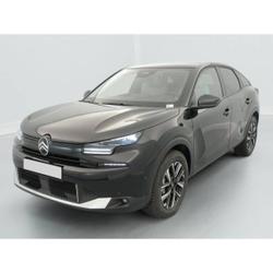 Citroen C4 PureTech 130 EAT8 Max occasion - Cesson-S&eacute;vign&eacute; - photo 3/28