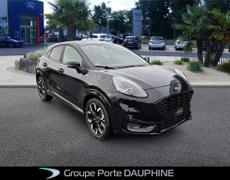 Ford Puma Saint-Gilles-Croix-de-Vie