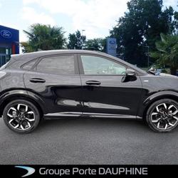 Ford Puma 1.0 ECOBOOST 125 CH MHEV S&S POWERSHIFT ST-Line X Saint-Gilles-Croix-de-Vie