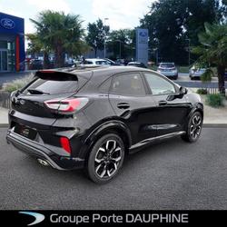 Ford Puma 1.0 ECOBOOST 125 CH MHEV S&S POWERSHIFT ST-Line X Saint-Gilles-Croix-de-Vie