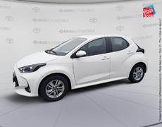 Toyota Yaris Thionville