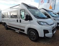 Fourgon Autostar Morlaix