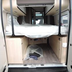 Fourgon Autostar FIAT DUCATO 2.2L 140 CH Morlaix
