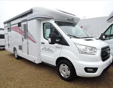 Profile Roller team Autres Roller team  - FORD TRANSIT 2.0L 165 CV - 75 970 €