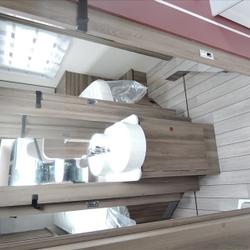 Profile Roller team FORD TRANSIT 2.0L 165 CV Morlaix