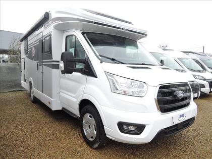 Profile Mc Louis Autres Mc Louis  - FORD TRANSIT 165 CV - 71 590 €