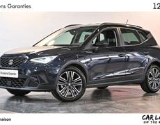 Seat Arona Rueil-Malmaison