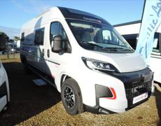 Fourgon Campereve Morlaix