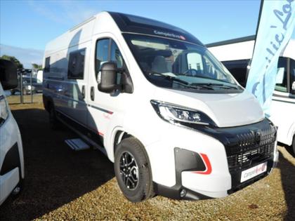 Fourgon Campereve Autres Campereve  - PEUGEOT BOXER 2.2L 140 CH - 83 160 €