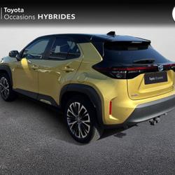 Toyota Yaris Cross 116h Collection MY22 Saint-Nazaire