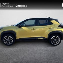 Toyota Yaris Cross 116h Collection MY22 Saint-Nazaire