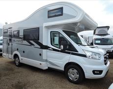Capucine Mc Louis Autres Mc Louis  - FORD TRANSIT 165CV - 71 789 €