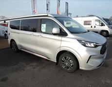 Fourgon Campereve Morlaix