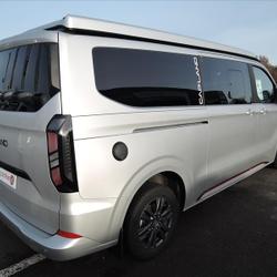 Fourgon Campereve FORD CUSTOM 170 CH BVA Morlaix