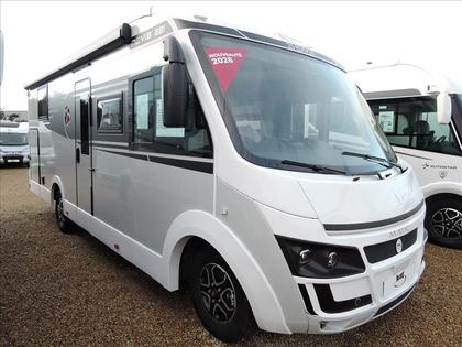 Integral Mc Louis Autres Mc Louis  - FIAT DUCATO 2.2L 140 CH - 88 435 €