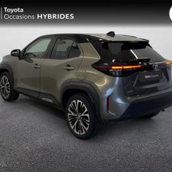 Toyota Yaris Cross 116h Collection MY21 Saint-Herblain