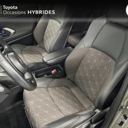 Toyota Yaris Cross 116h Collection MY21 Saint-Herblain