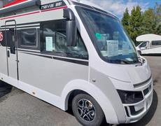 Integral Mc Louis Autres Mc Louis  - FIAT DUCATO 2.2L 140 CH - 88 435 €