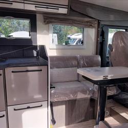 Integral Mc Louis FIAT DUCATO 2.2L 140 CH Morlaix