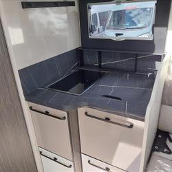 Integral Mc Louis FIAT DUCATO 2.2L 140 CH Morlaix